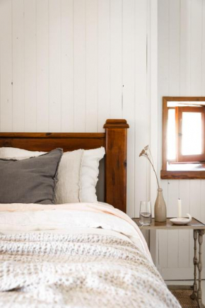 Old Cobbin Homestead (est. 1864), Snowy Mountains, Moonbah